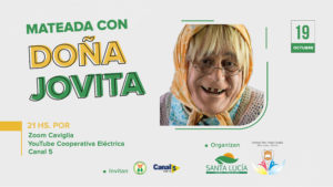 #doñajovita